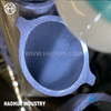 Seamless Tube to ASTM A213 Gr T11 Extrusion Aluminum Fin Tubes for Cooling System