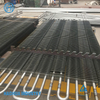 ASTM A335 P5 P11 P9 Stud Pipe 1Cr13 Tp410 Pin Fin Studded Tube Pipe for Oil Refining