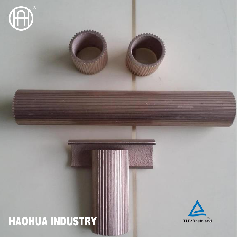 High Flux Tube|Sintered High Flux Tube High Flux Heat