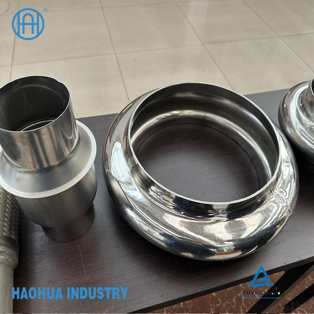 Bellow Hose Bellows Expansion Joint