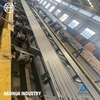 ASTM A106 A53 St37 St52 Sch80 Cold Drawn Carbon Seamless Steel Pipe