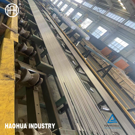 ASTM A106 A53 St37 St52 Sch80 Cold Drawn Carbon Seamless Steel Pipe