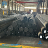 A53 A106 Gr. B Carbon Steel Seamless Welded Black Painting Steel Pipe