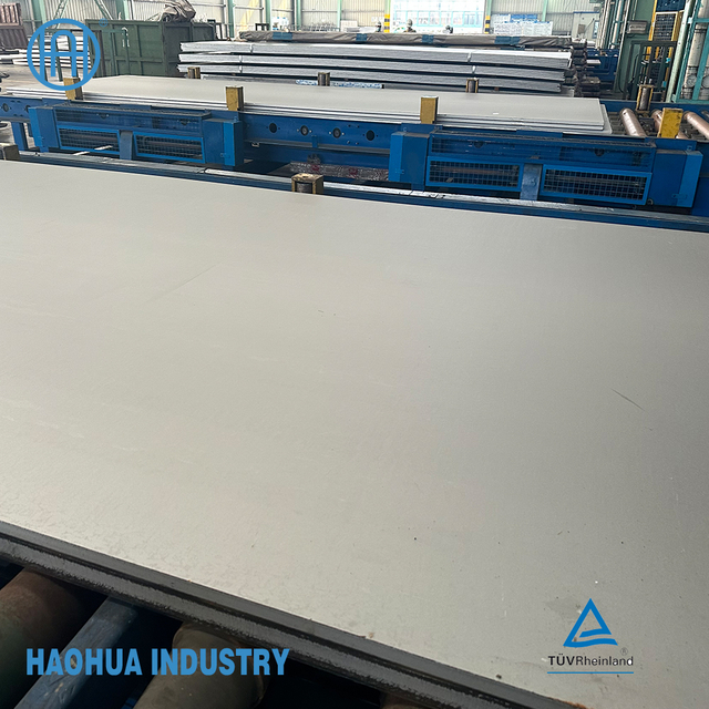 ASTM 304 310 316L Stainless Steel Sheet