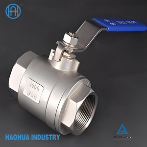 High Quality Brass Ball Valve