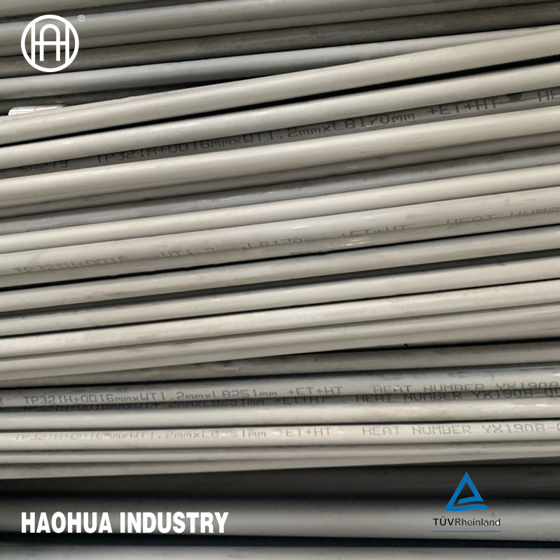 Seamless Steel Tube AISI 4130 4130 Chrome Moly Steel Precision Alloy Steel Pipe