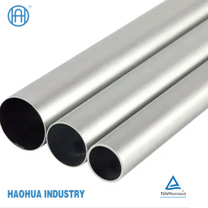 Aluminium Pipe / Aluminum Tube