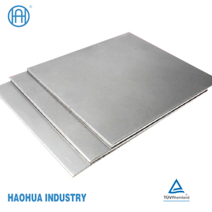 ASTM B256 Titanium Anode Plate Titanium Cold Rolled Sheet