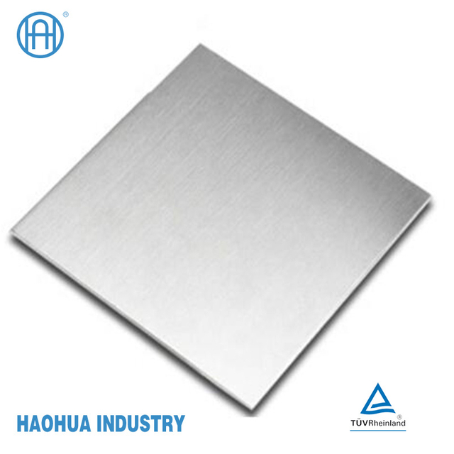 ASTM B256 Titanium Anode Plate Titanium Cold Rolled Sheet