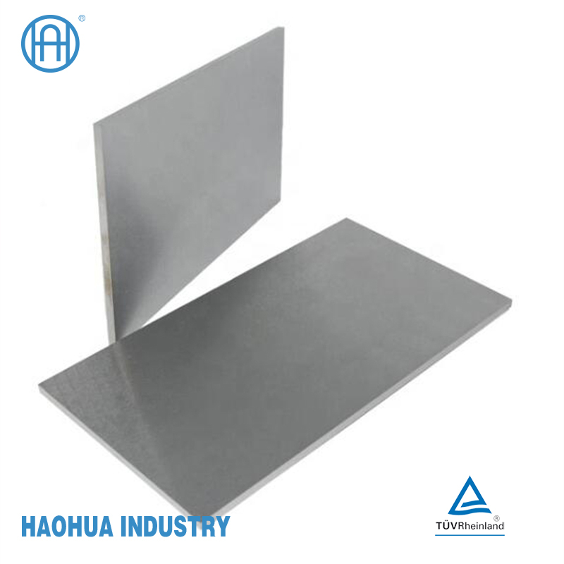 Titanium Plate /Sheet 0.4 to 60mm Thickness Products
