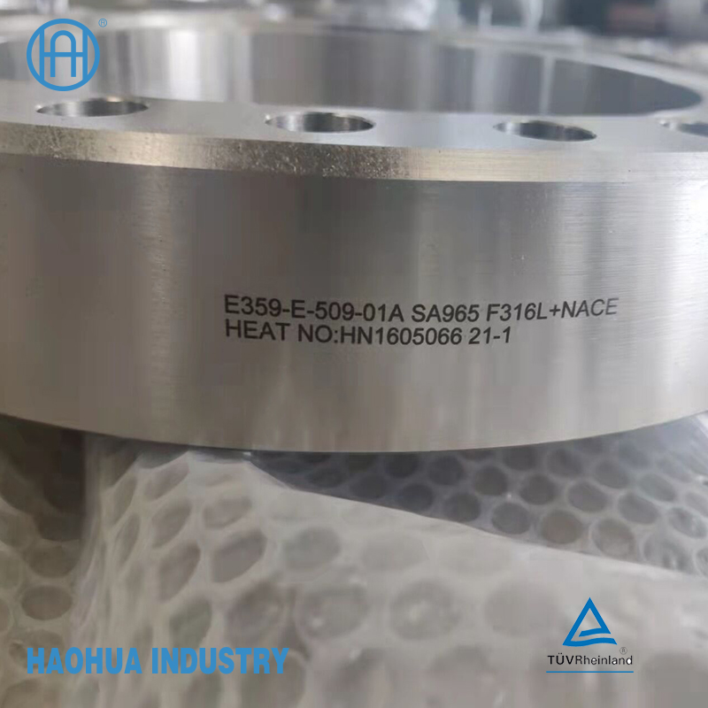 ANSI/DIN/En Forged Carbon/Stainless Steel Welding Neck/Blind/Slip on/Lap Joint/Flat Plate/Socket RF/FF Pipe Flanges