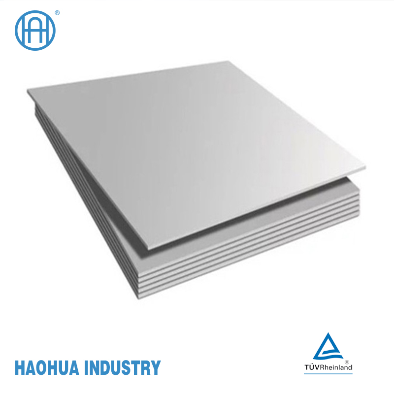 Pure Titanium Industries Gr2 Titanium Sheet Plate