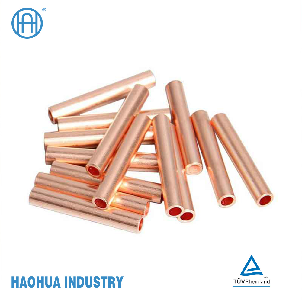 Brass Tube Seamless Tube Admiralty Brass C44300 Copper Alloy Tube