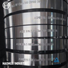 Stainless Steel Flange Welding Forged Flange ASTM A182, F304/304L, F316/316L