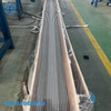 Round Pipe ASTM A213 SS304 316L 316 310S Stainless Steel Pipe Seamless Tube 