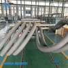 Steam Catalyst Reformer Tubes for Refinery and Hydrogen Plant Equipment