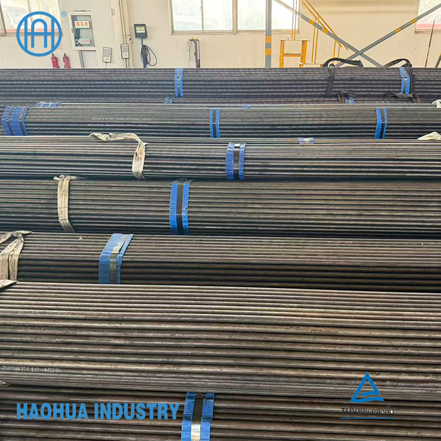 Carbon Steel Seamless Steel Pipe