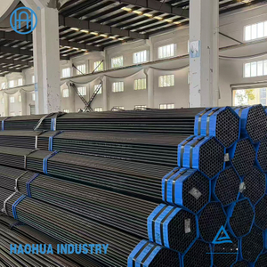 Hot Sale ASME SA179 SA192 High Pressure Seamless Carbon Steel Pipe