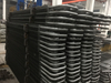 Seamless Brass High-Frequency Welded Finned Tubes for Cooling System