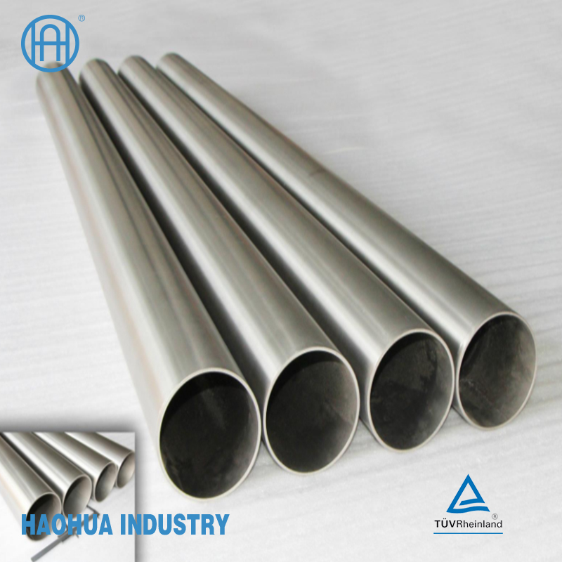 Seamless Precision Pipe Stainless Steel Pipe SA213 TP316L/347