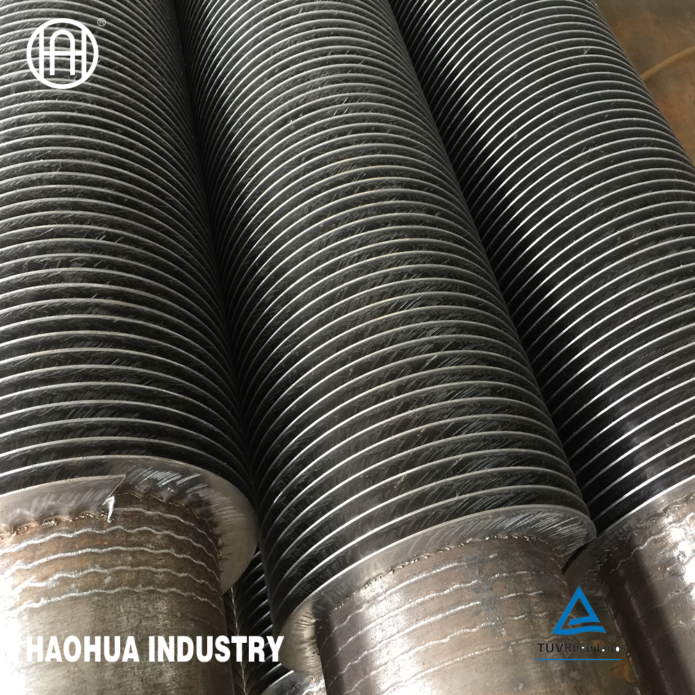 ASTM A213 Tp316L/304/316/410 High Frequency Welded Tube for Boliers