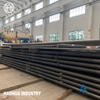 Fin Pipe for Boiler Water Wall ASTM A210 Gr a Finned Integral Pipe