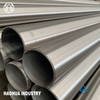 Seamless Tube to ASTM A213 Gr T11 Extrusion Aluminum Fin Tubes for Cooling System