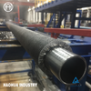 Extrusion Aluminum Fin Tubes for Cooling System