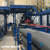 Tube A179, Fin Material CS, Fin Type High Frequency Welding Fin Tube for Heat Exchanger and Boiler