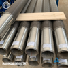 Finned U Tubes for Heat Exchanger / Air Conditioning