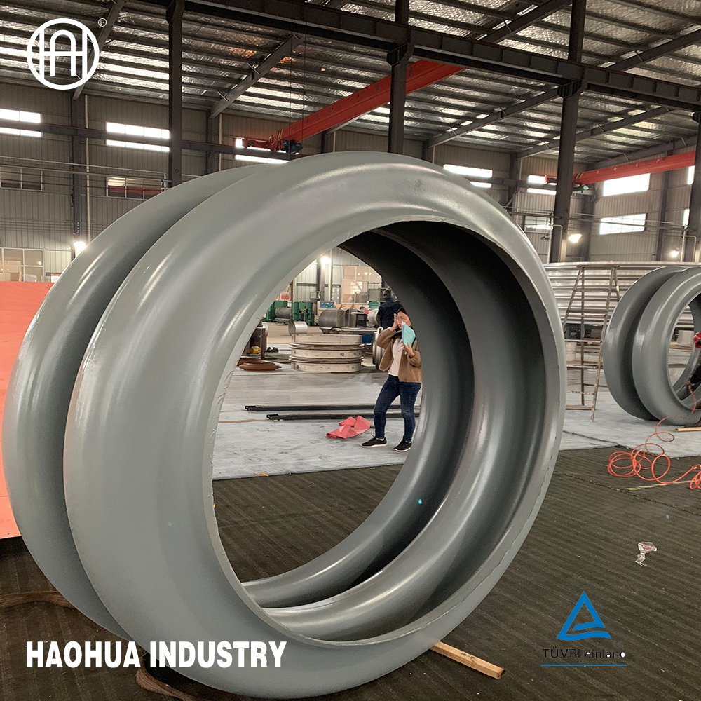 304 Stainless Steel Pipe Expansion Joint for Building Bellows