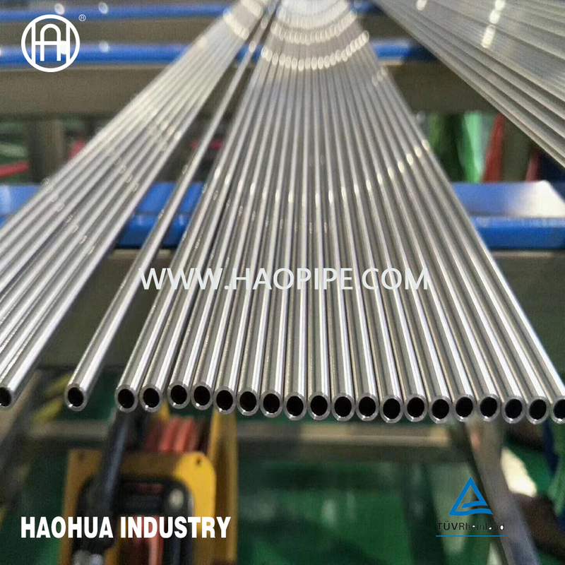 Factory Price 10mm 20mm 30mm Diameter Nickel Alloy Inconel 718 Seamless Tube Pipe Inconel 625 Pipe