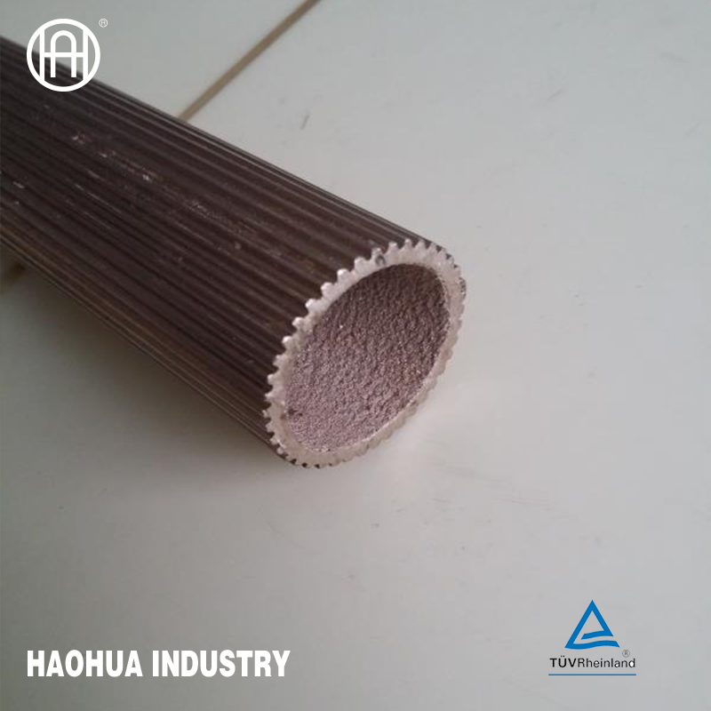 High Flux Tube|Sintered High Flux Tube High Flux Heat