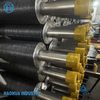 High Quality High Frequency Welded Longitudinal Spiral Fin Tube