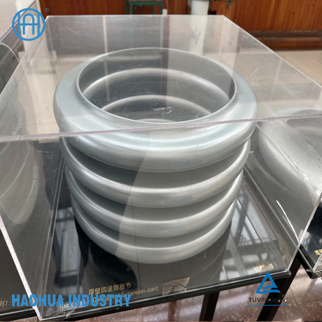 Pressure Vessel Connector Parts Expansion Joint