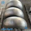 Butt-Weld Fittings Long Radius 90 Degree Elbow
