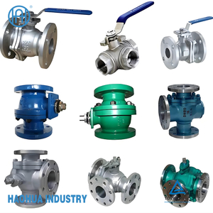 High Quality Brass Ball Valve