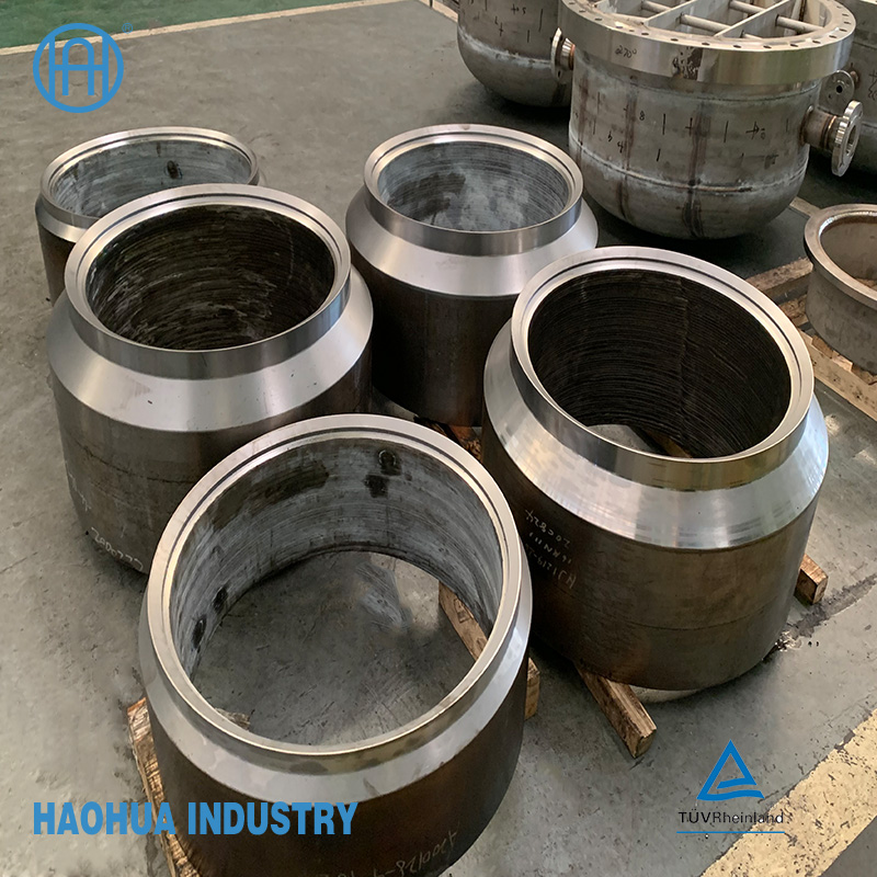 Forging Disk Alloy Steel Ss Forged/Forging Disk (Disc)