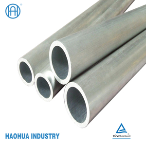 Aluminium Alloy Round Tube ASTM 1050