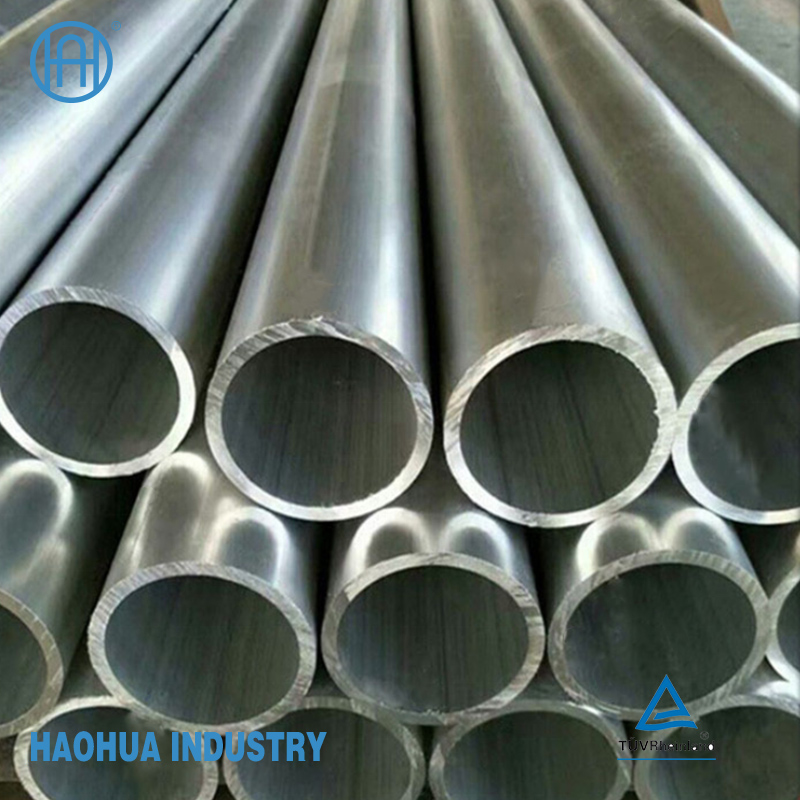 Best Prices 20mm 30mm 100mm 150mm 6061 Round Aluminum Pipes Tubes