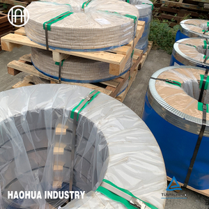 Stainless Steel Coils