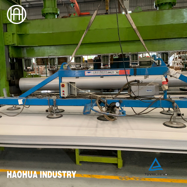 China Manufacturer Cold Rolled Stainless Steel Sheet/ Plate