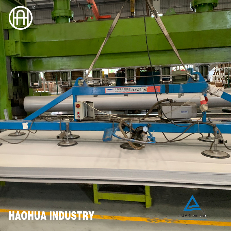 China Manufacturer Cold Rolled Stainless Steel Sheet/ Plate