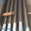 ASTM A335 P9/Tp410 Studded Fin Tube for Heater