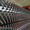 High Pressure Seamless Boiler Power Station Finned Stud Tube