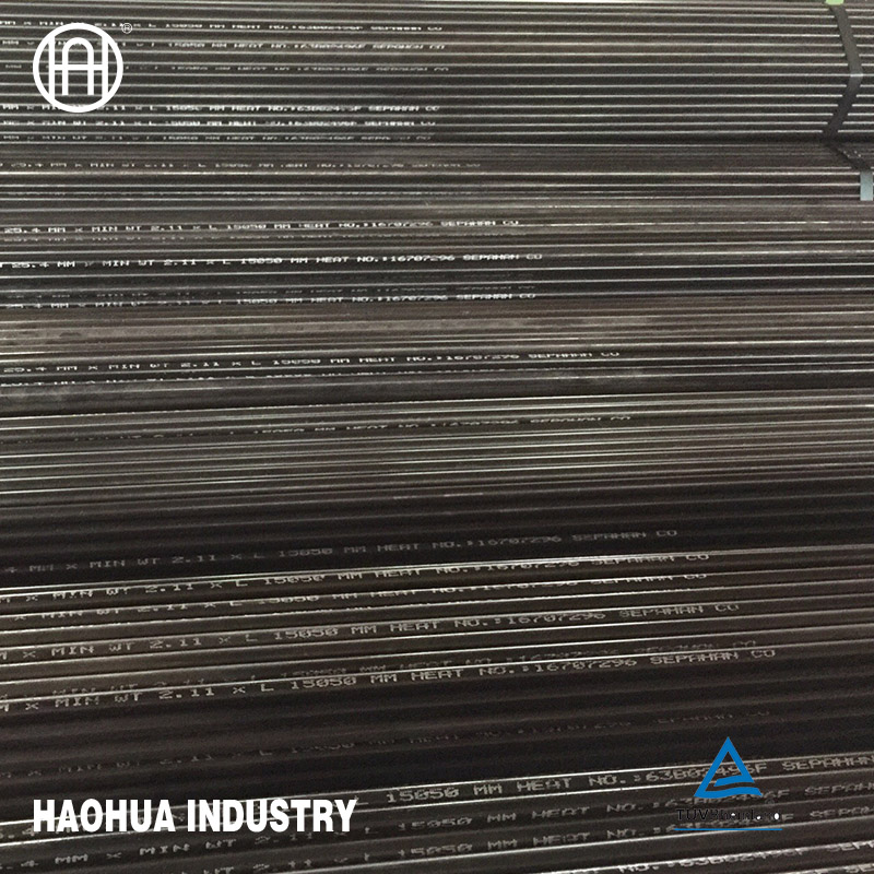 ASTM A106 Gr.B Seamless Carbon Steel Pipe/ A106 GR.B Seamless Carbon Steel Tube