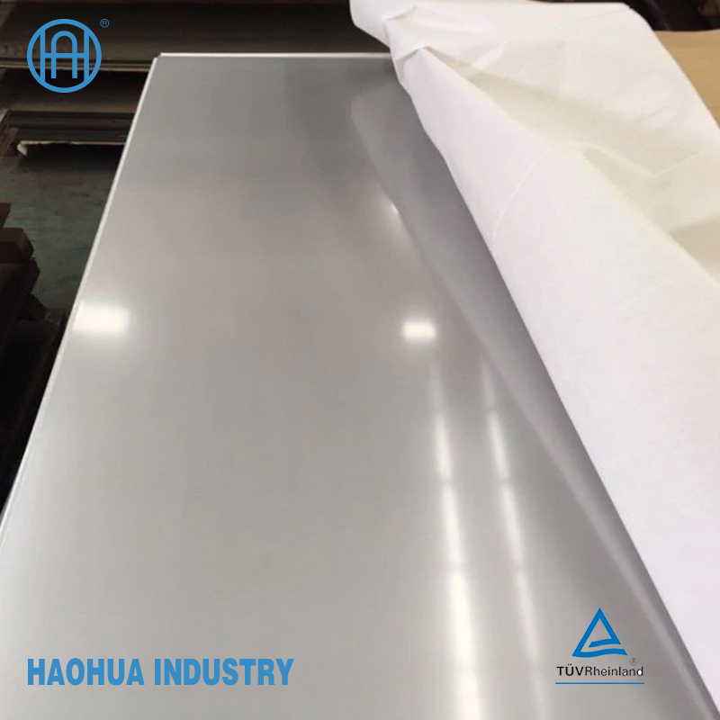 ASTM B265 Grade1 Alloyed Titanium Plate