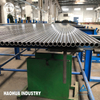 Seamless Alloy Steel Pipe 45 Mnmob Size OD10-508MM