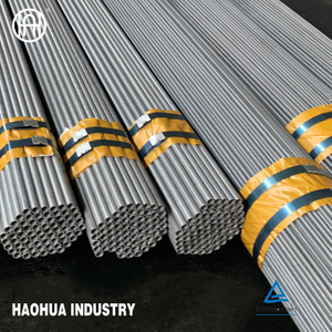 Seamless Tube Cold Drawn Alloy Steel /Carbon Steel Tube Fully Killed