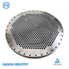 Forging Steel A266 Gr4 Tube Sheet for Heat Exchanger